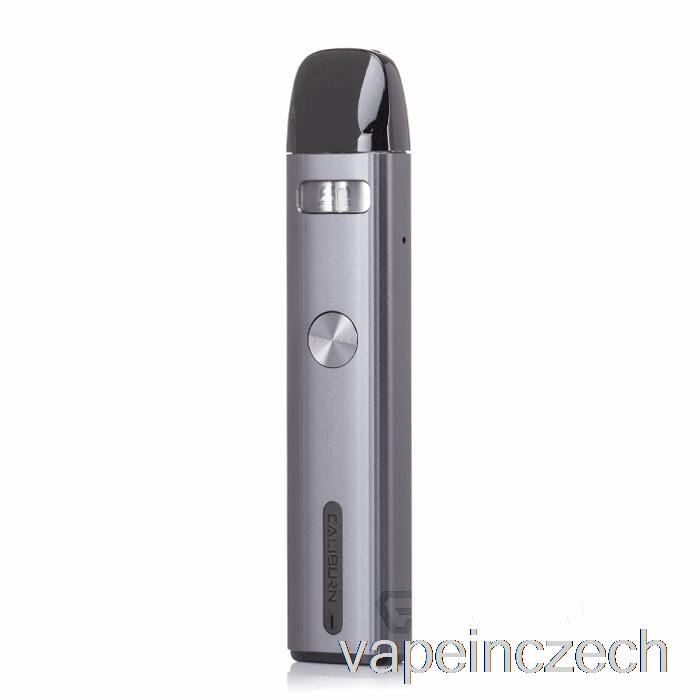 Uwell Caliburn G2 18w Pod System Stínící šedé Vape Pero